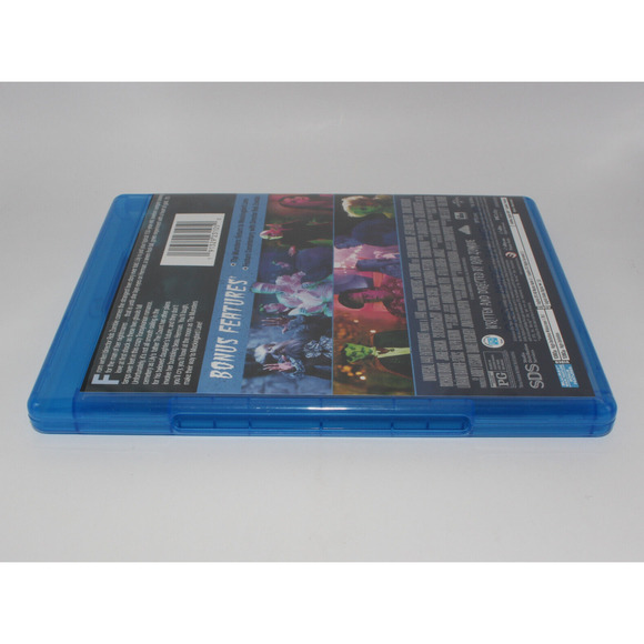 The Munsters (Blu-ray, 2022) Rob Zombie Collector's Edition - Picture 4 of 7